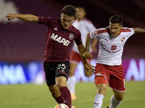 Fin de semana sin Liga Profesional: cuándo se jugará la fecha 11