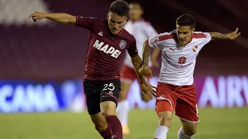 Independiente y Lanús jugarán uno de los partidos más atractivos de la fecha.