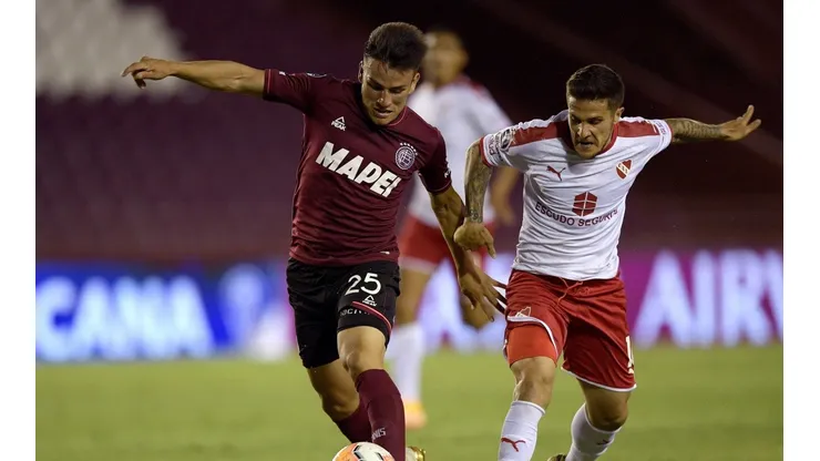 Independiente y Lanús jugarán uno de los partidos más atractivos de la fecha.
