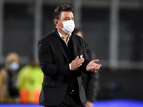 Con muchos recuperados, las dos dudas de River para visitar a Newell's