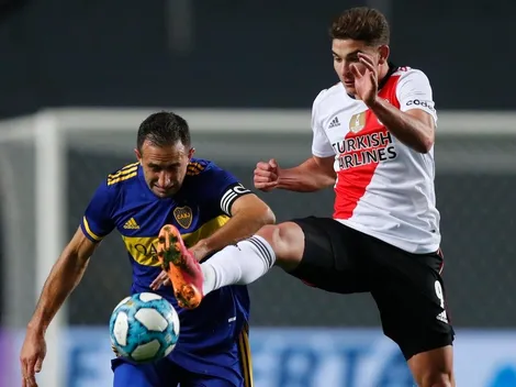 Oficial: se confirmó la fecha del Superclásico por la Liga Profesional