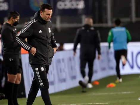 La Selección Argentina de Scaloni lleva 22 partidos invicta y se acerca al récord de Basile