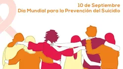Día Mundial para la Prevención del Suicidio (Foto: Ministerio de Salud Pública de Tucumán)