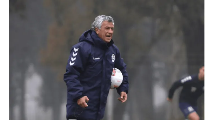 Foto: Gimnasia