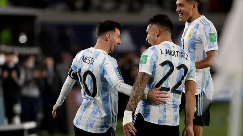 La noche del 10: Messi deleitó a todo el Monumental para el 3-0 de la Selección Argentina ante Bolivia