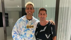 Sin piedad: el video de Coscu dedicado a Gustavo López