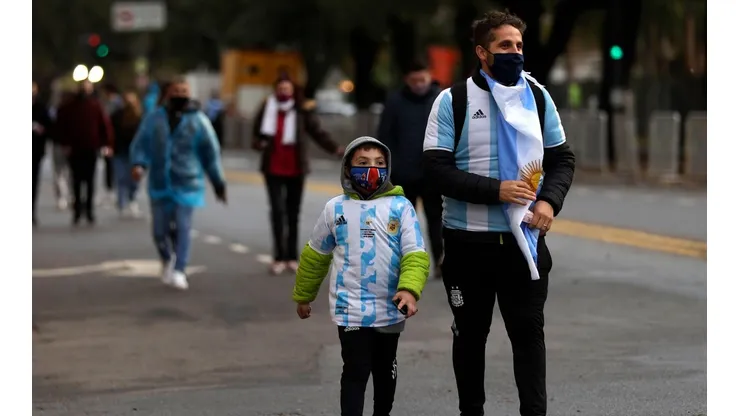 Foto: Getty Images