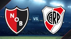 Newell's y River se enfrentan por la Fecha 11 del Torneo de Reserva.