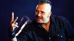 Cambio de planes: Ricardo Iorio no cantará el himno en el Monumental