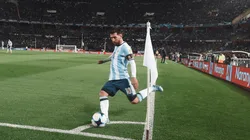 La Selección vuelve a River tras 4 años.