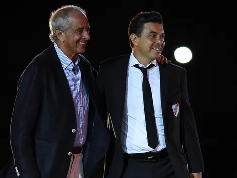 Plata fresca para River: los 5 jugadores que pueden ser vendidos en diciembre