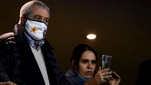 El motivo por el que dejó ir a Russo y "como hincha, Villa me provocó dolor"