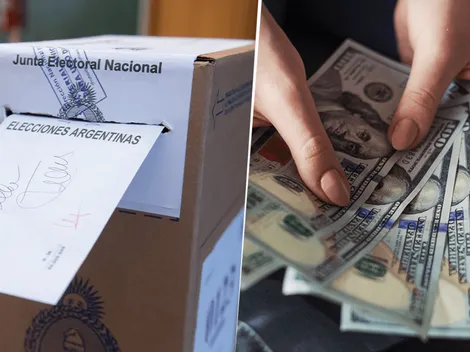 Dólar blue: qué pasará con el precio del dólar después de las Elecciones Paso 2021