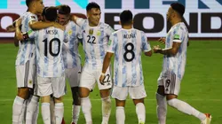 Público, fiesta y fútbol: Argentina busca agrandar el invicto ante Bolivia en el Monumental