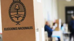 La veda electoral de las Elecciones PASO 2021 comenzará el viernes (Foto: Defensoría de CABA)