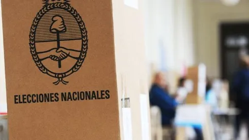 La veda electoral de las Elecciones PASO 2021 comenzará el viernes (Foto: Defensoría de CABA)