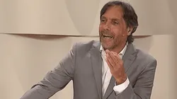 Gustavo López, otra vez TT.