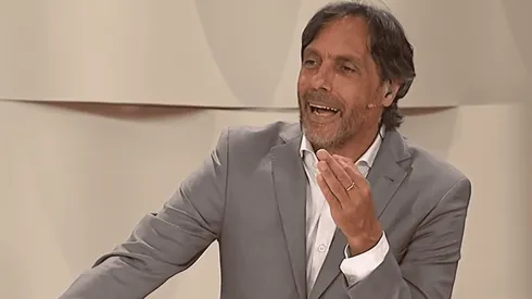 Gustavo López, otra vez TT.