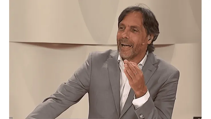 Gustavo López, otra vez TT.