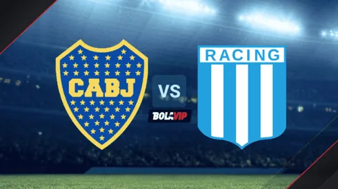 Boca vs. Racing por el Torneo Clausura Femenino.