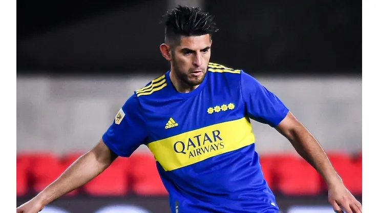 Parte médico de Boca sobre Carlos Zambrano.