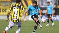 Belgrano recibe a Almirante Brown por la Primera Nacional (Foto: C. A. Belgrano).