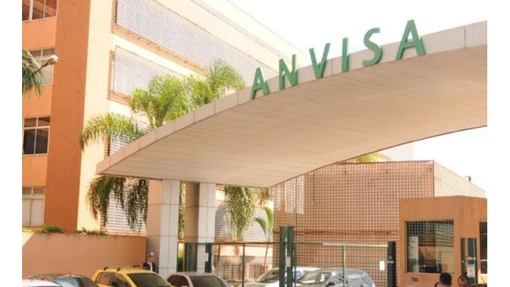 Agencia Nacional de Vigilancia Sanitaria de Brasil (Anvisa) fue hackeada por argentinos (Foto: gov.br)