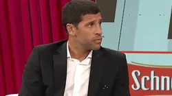 Seba Domínguez se defendió de las críticas.