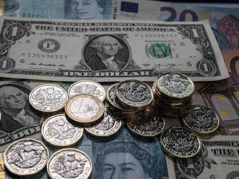 El dólar llegó a su precio máximo a días de las PASO 2021