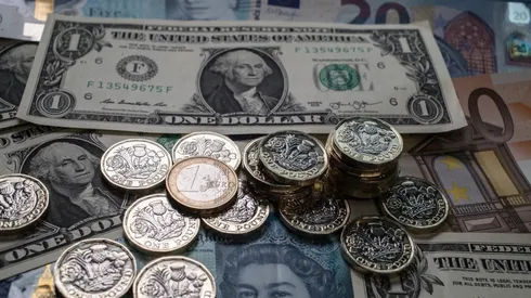 El dólar llegó a su precio máximo a días de las PASO 2021. (Getty Images)