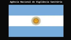 La web de ANVISA fue hackeada por argentinos y dejaron un polémico mensaje