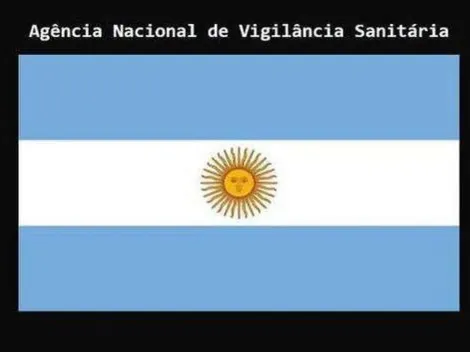La web de ANVISA fue hackeada por argentinos y dejaron un polémico mensaje