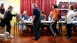 ¿Qué dicen las encuestas de las PASO 2021? (Getty Images)