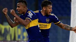 Cómo harán Villa y Salvio para meterse en el XI de Battaglia.