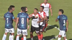 Gimnasia (J) e Instituto se enfrentan por la Primera Nacional (Foto: La Voz del Interior).