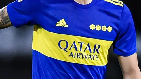 Hermoso homenaje al Diego: se filtran imágenes de la nueva línea de camisetas de Boca