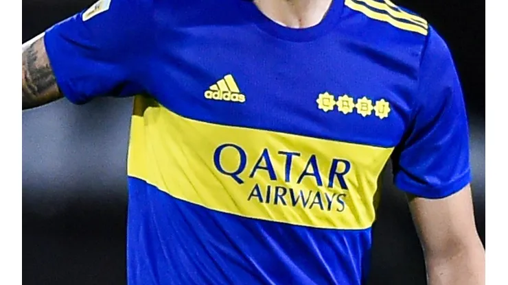 Hermoso homenaje al Diego: se filtran imágenes de la nueva línea de camisetas de Boca