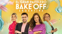 Bake Off 2021: el curioso cambio de regla y los requisitos de inscripción. (Telefe)