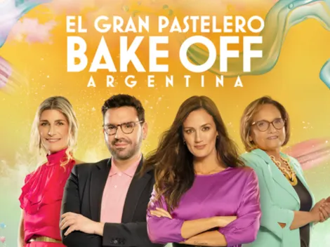 Bake Off Argentina 2021: cambio de regla y requisitos de inscripción para evitar escándalos