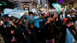 El mensaje de AFA tras el furor por las entradas para ver a la Selección