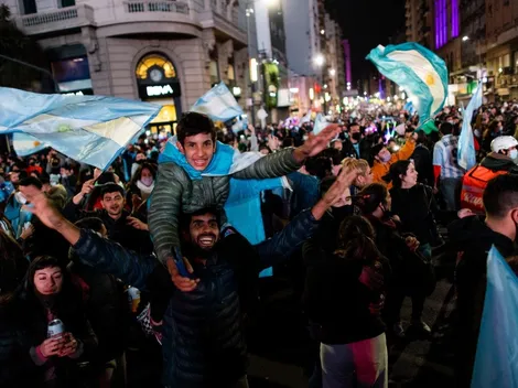 El mensaje de AFA tras el furor por las entradas para ver a la Selección