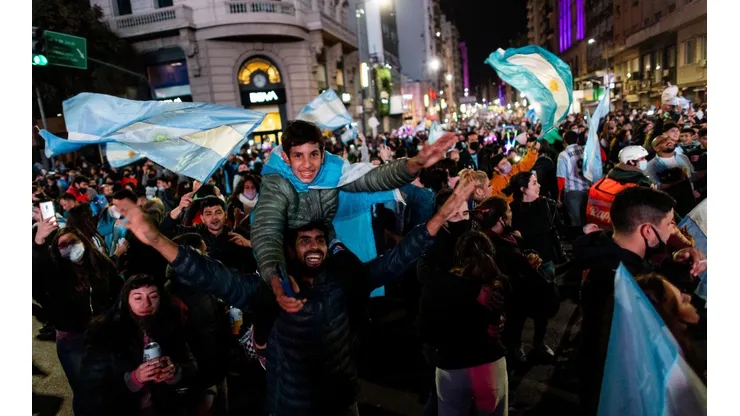 El mensaje de AFA tras el furor por las entradas para ver a la Selección