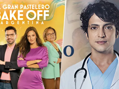 Cómo sigue la programación de Telefe con Bake Off y sin La Voz Argentina en septiembre