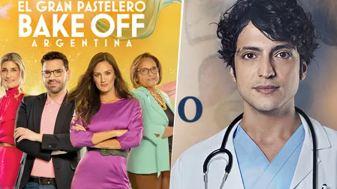 Bake Off estará en el horario estelar de la nueva programación de Telefé (Fotos: Telefé)