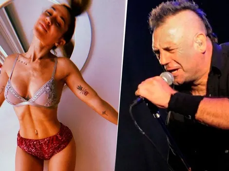 Quiénes cantarán en la previa del partido entre Argentina y Bolivia