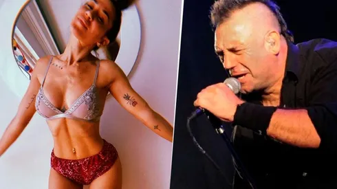 Quiénes cantarán en la previa del partido entre Argentina y Bolivia