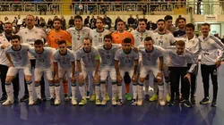 La Selección Argentina defenderá el título en Lituania (Foto: Getty Images).