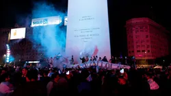 ¡No va más! Se agotaron las entradas para ver a la Selección en el Monumental
