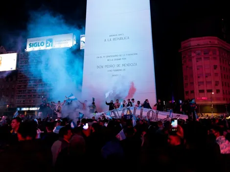 ¡No va más! Se agotaron las entradas para ver a la Selección en el Monumental