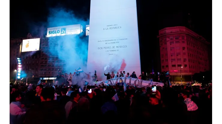 ¡No va más! Se agotaron las entradas para ver a la Selección en el Monumental
